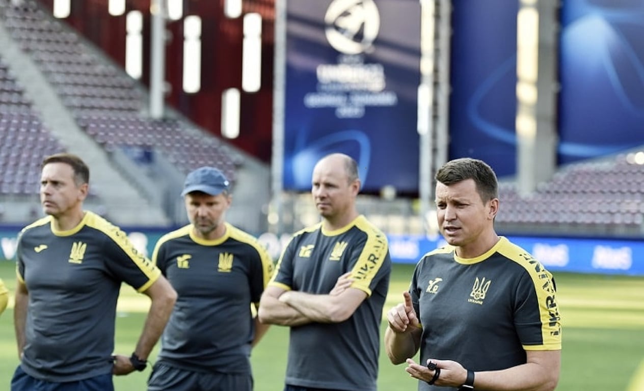 Руслан Ротань