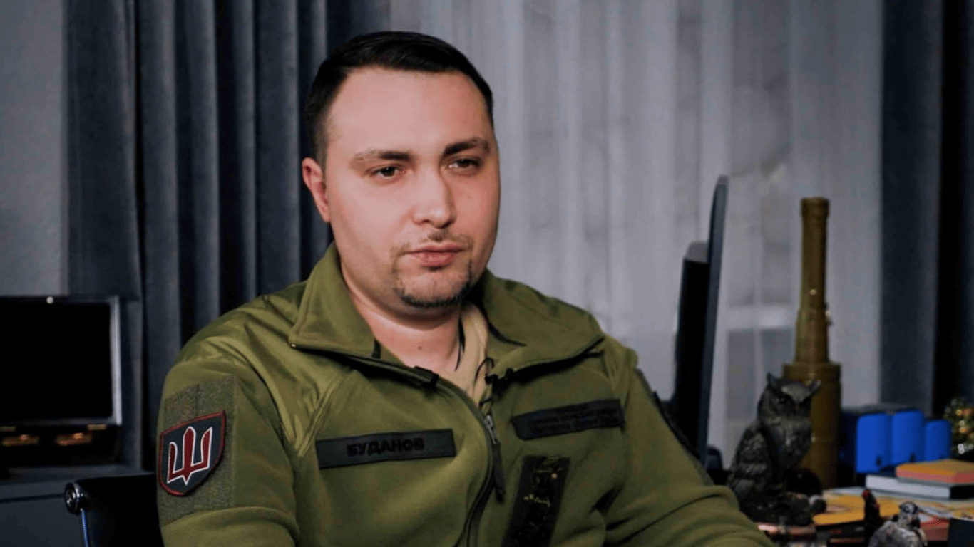 Буданов оцінив можливість ударів окупантів по енергетиці України восени