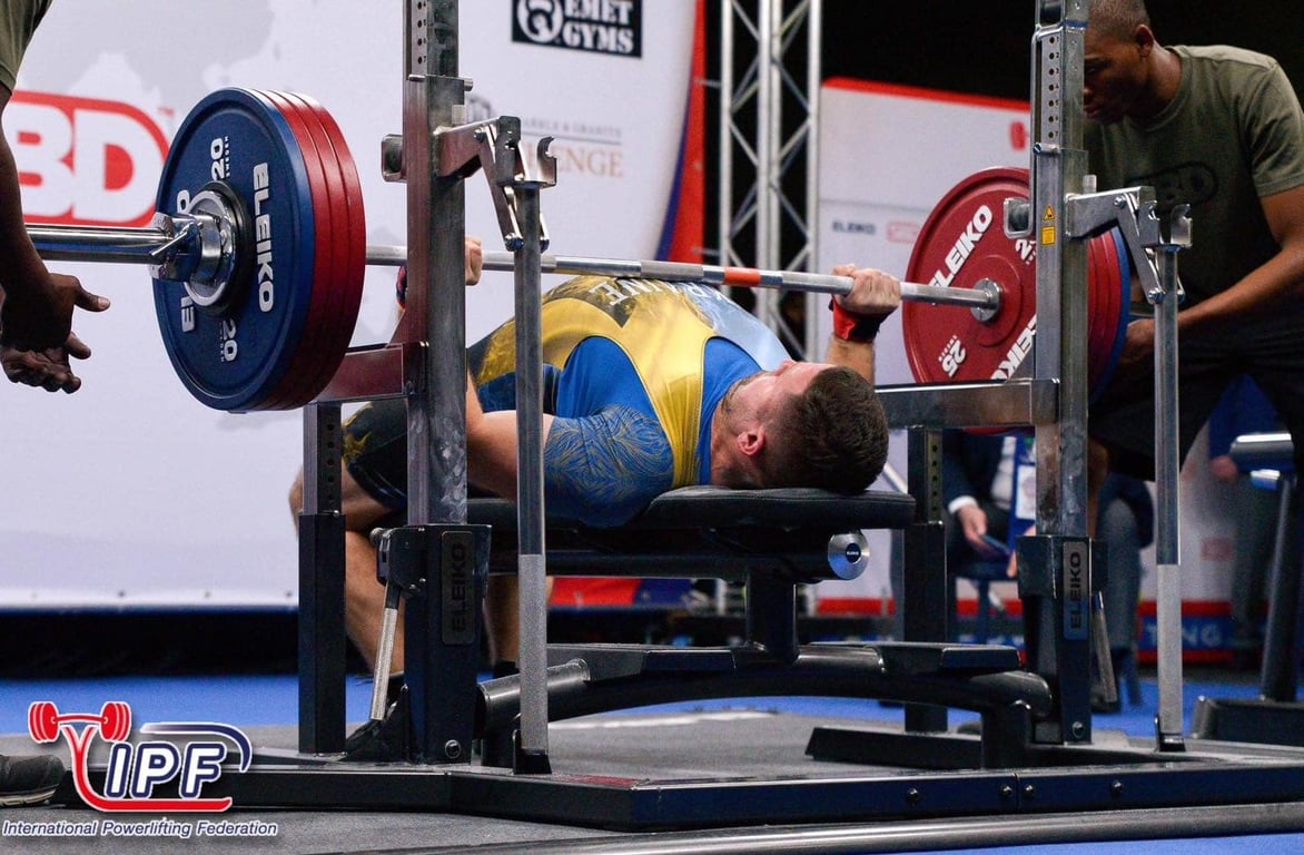 Иван Чупринко