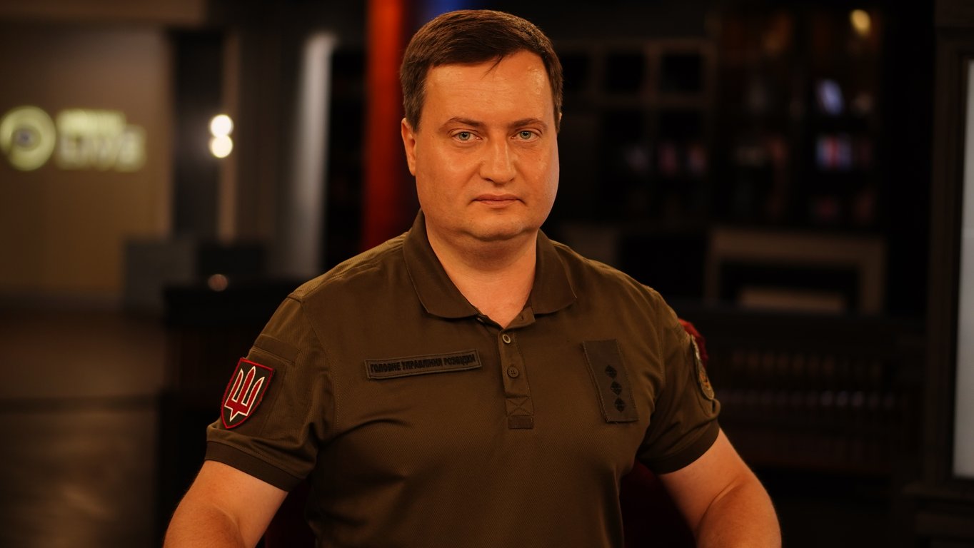 Андрій Юсов