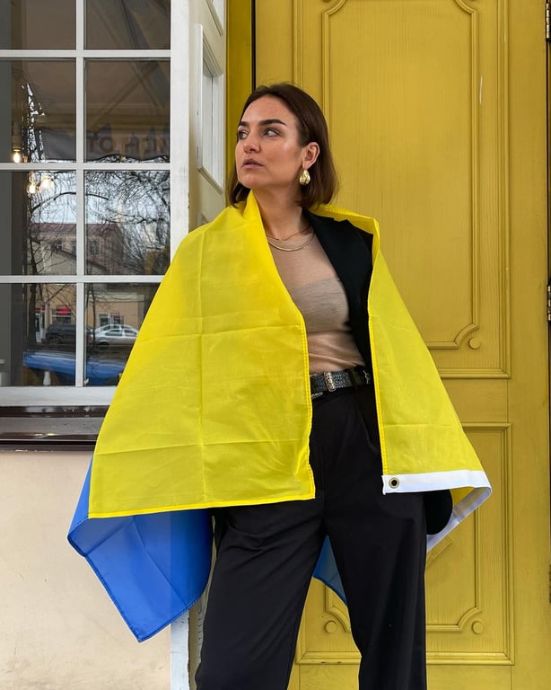 Анна Завертайло