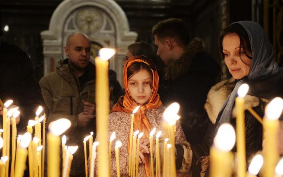 Які існують українські традиції на Собор Архангела Гавриїла