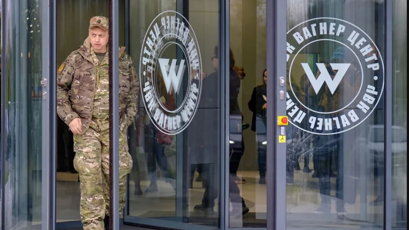 Чвк вагнер центр в питере. Чвк вагнер цен. Штаб чвк вагнера в питере. Центр вагнера санкт-петербург. Чвк вагнер цен.