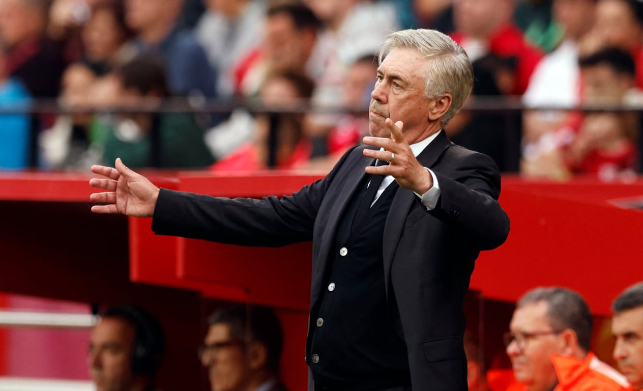 Карло Анчелотті