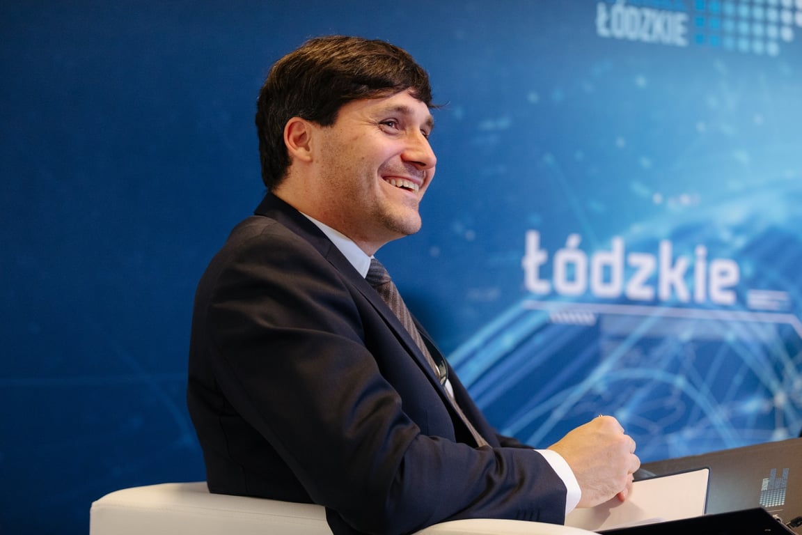 Кшиштоф Залевський