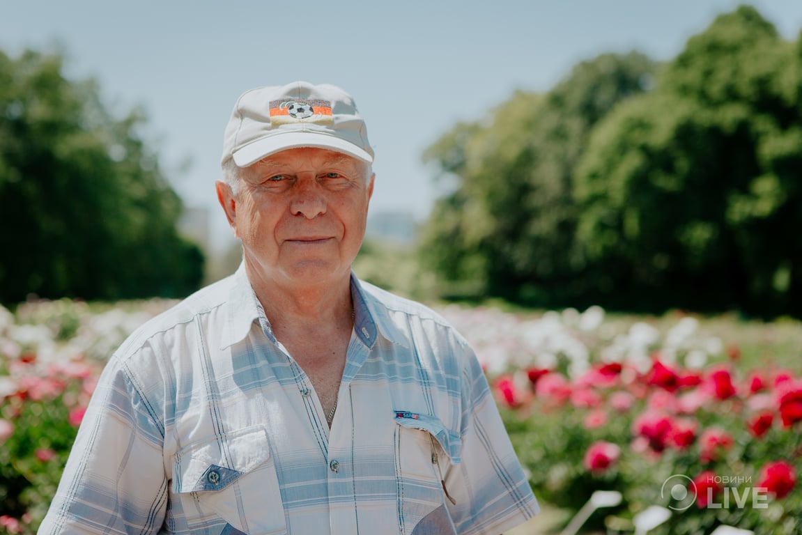 Василь Горобець