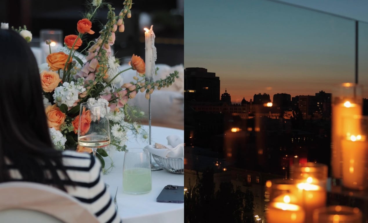 Instagram Катерини Усик