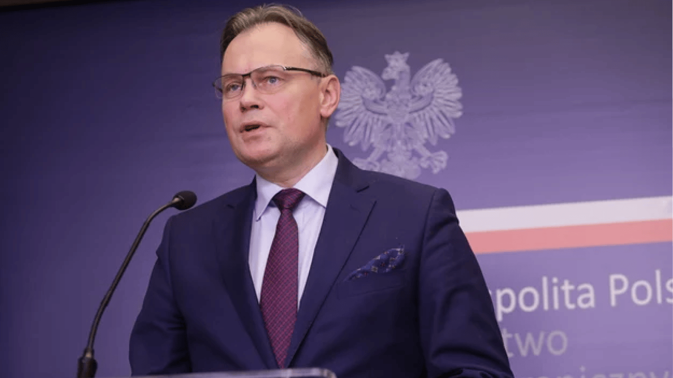 Польша обратится в Конгресс США по репарациям от Германии за Вторую мировую