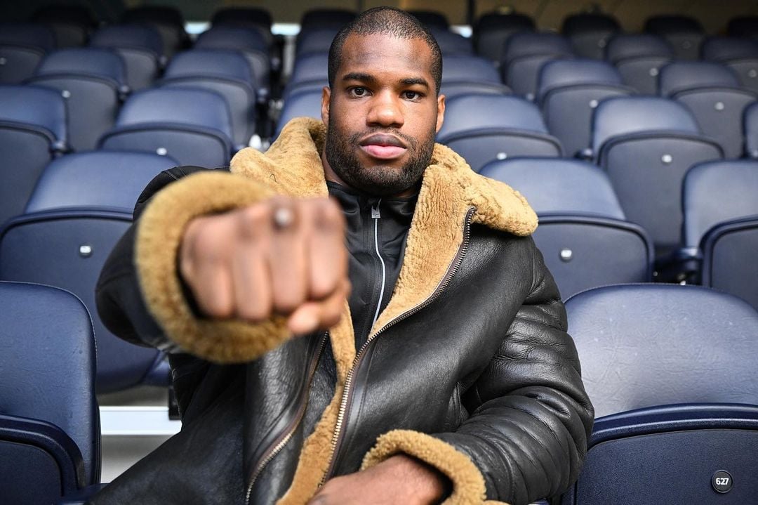 Даниэль Дюбуа