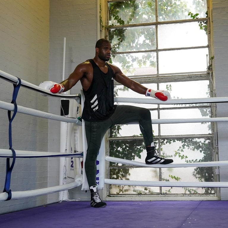 Даніель Дюбуа