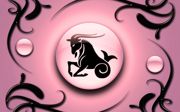 Любовный гороскоп для Козерога