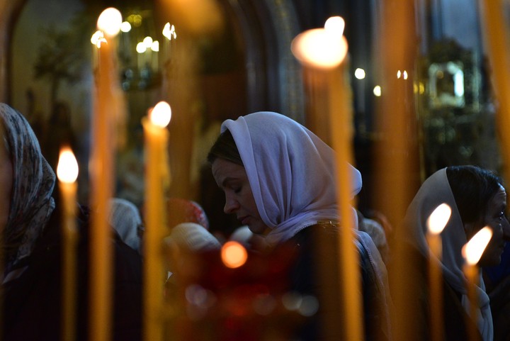 Прикмети на Прощену неділю 26 лютого