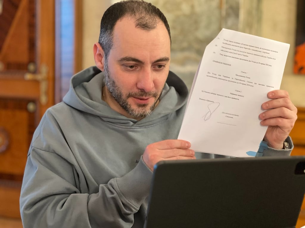 Александр Кубраков