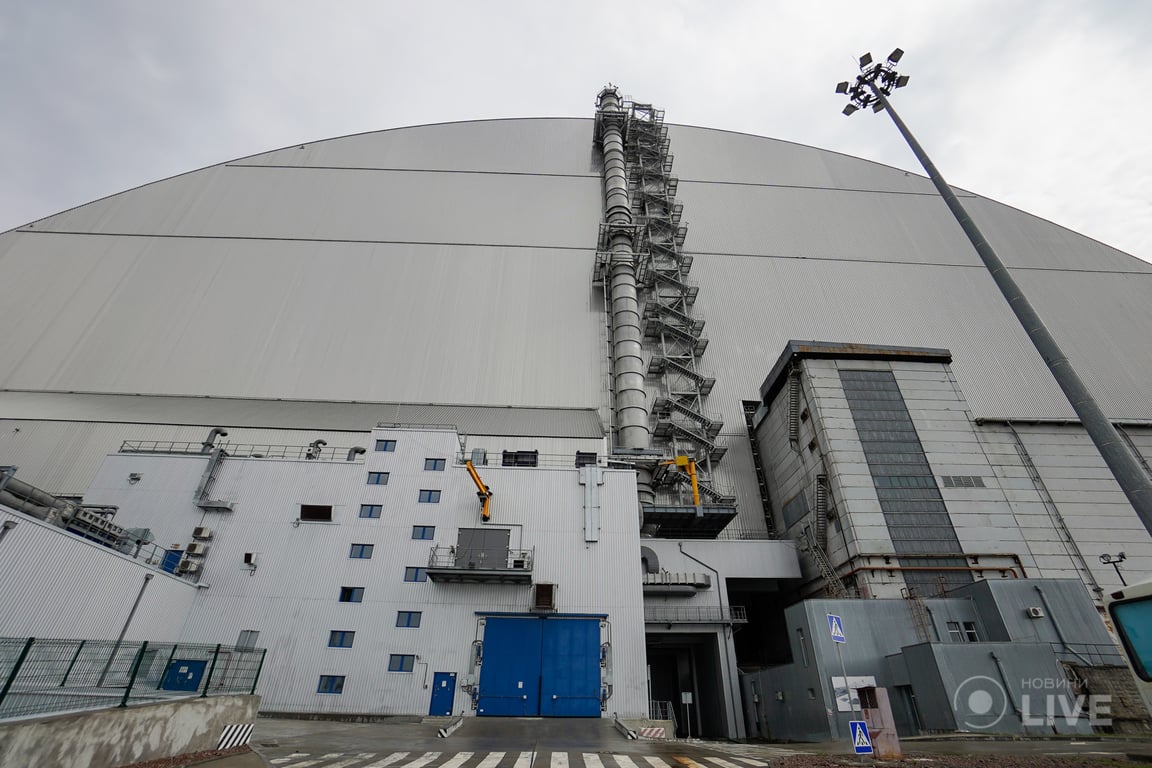 Річниця трагедії на ЧАЕС 26 квітня 2023