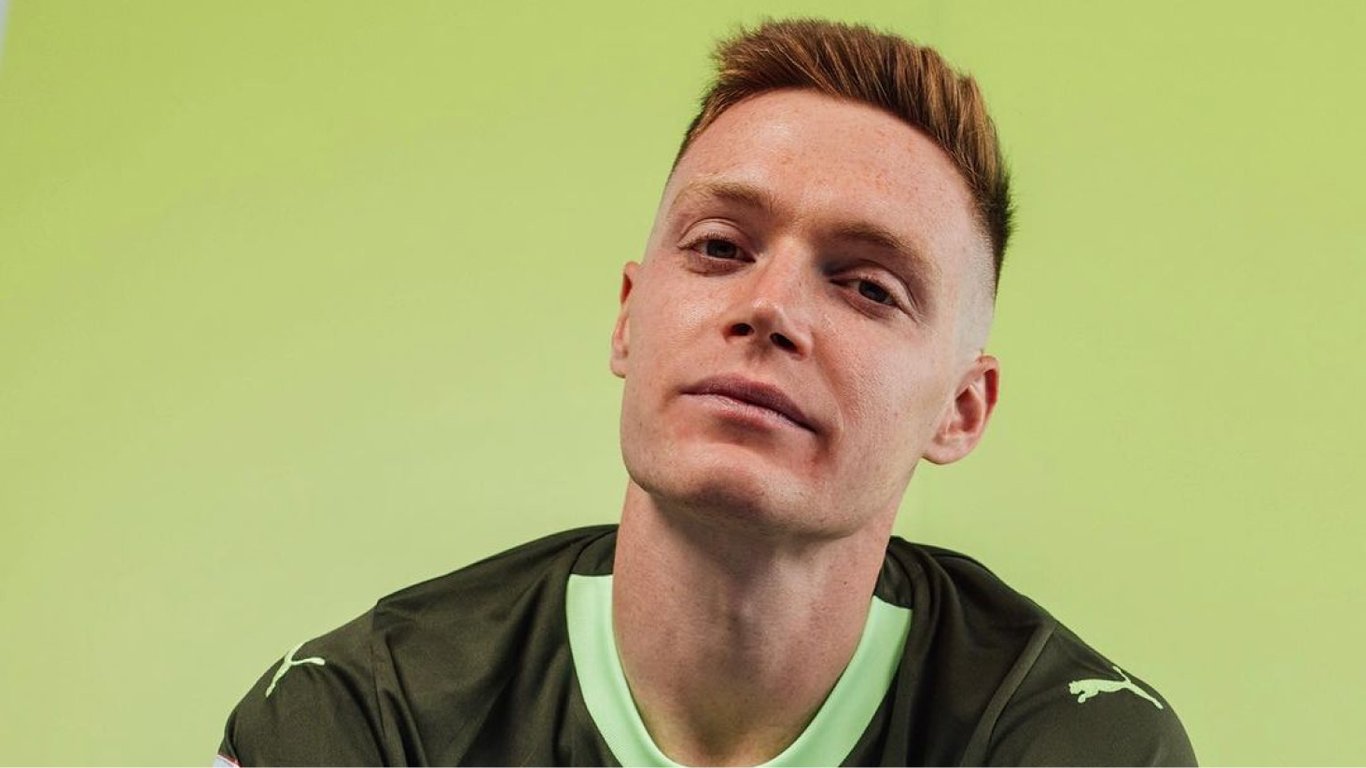 Віктор Циганков