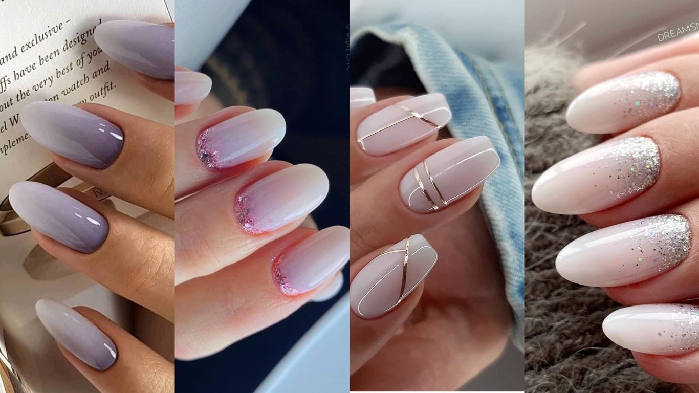 Какой маникюр сделать на День святого Валентина?