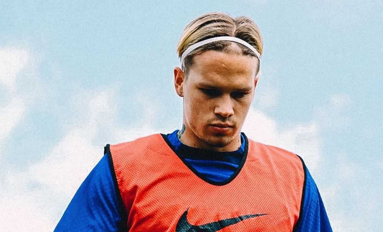 Михайло Мудрік