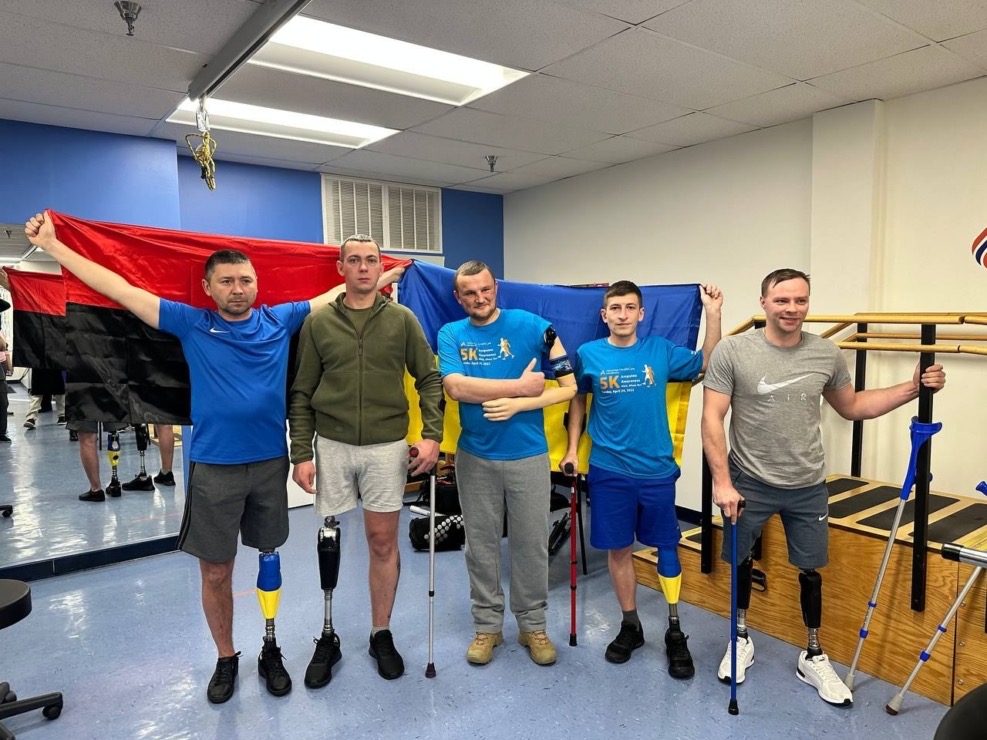 Дмитро Скляренко