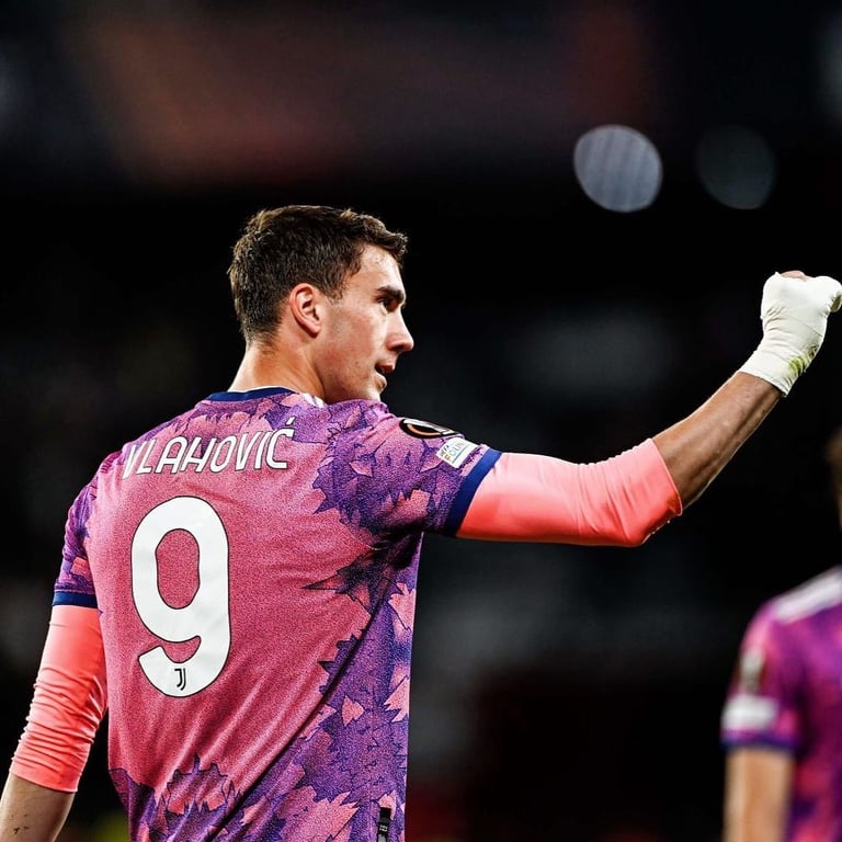 Душан Влахович