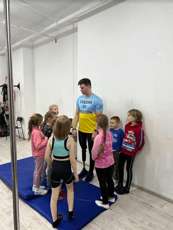 Александр Чайка