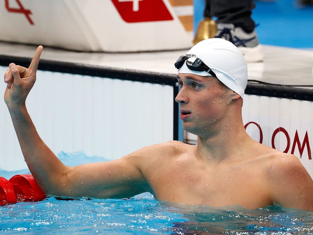 Михайло Романчук