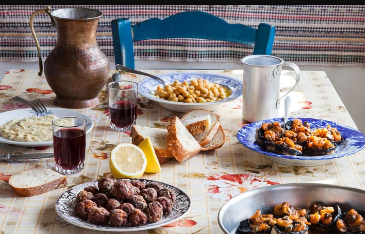 Петропавлівський піст 2023: календар харчування за днями