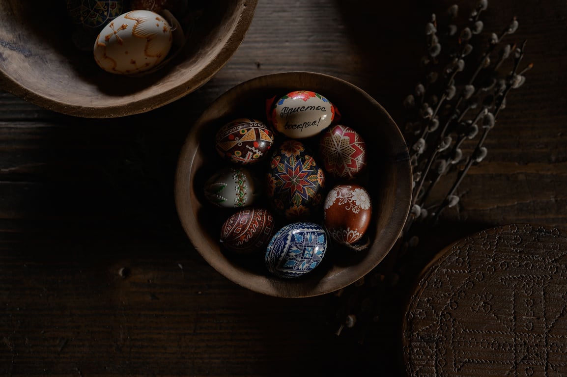 Пасхальная неделя: Красная горка