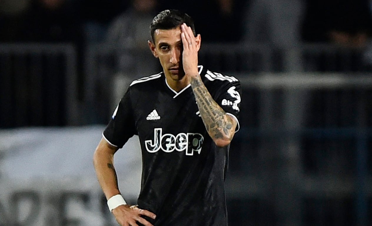 Анхель Ди Мария