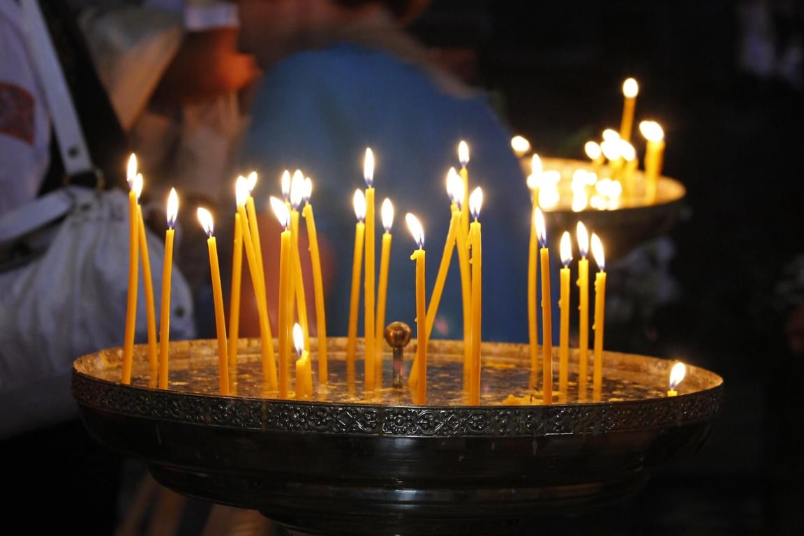 День Симеона та Анни — що не можна робити у свято