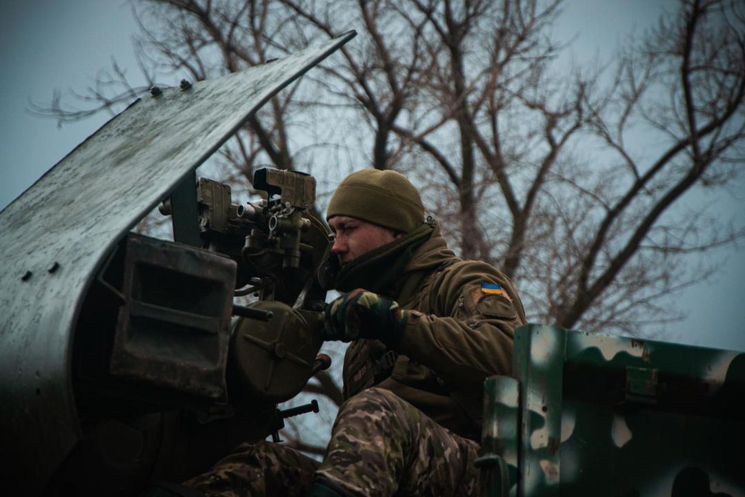 війна в Україні