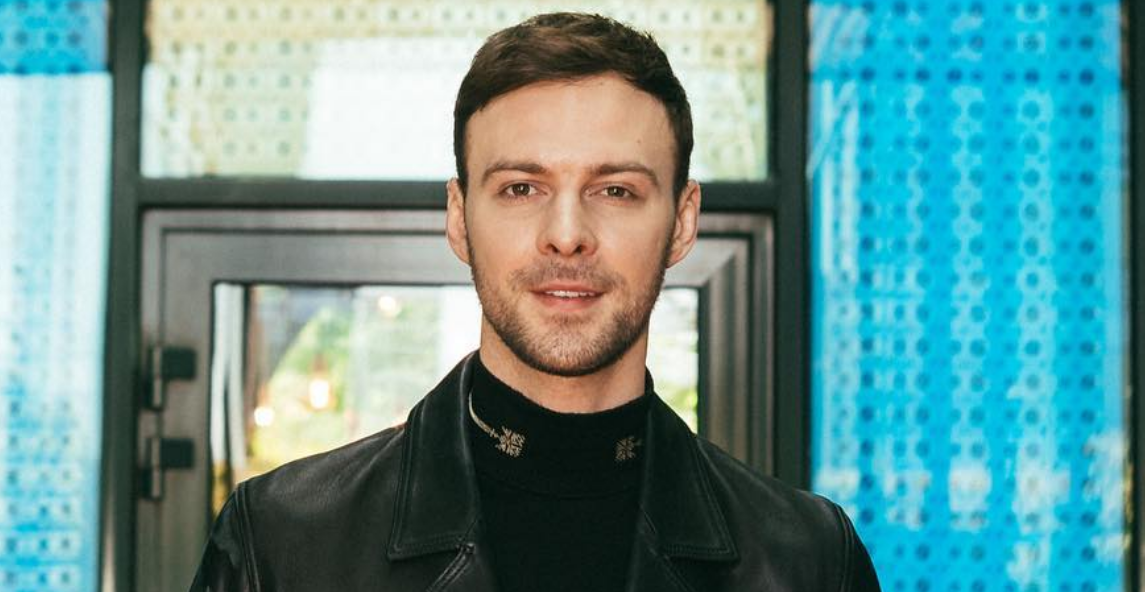 Макс Барских