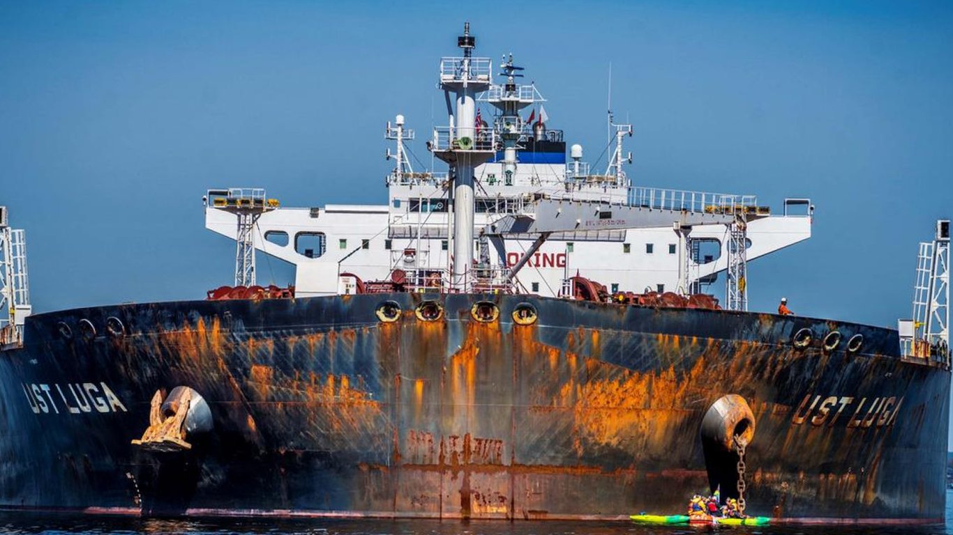 Эмбарго на нефть: россия утверждает, что избежала потерь благодаря Индии и Китаю - 290x166