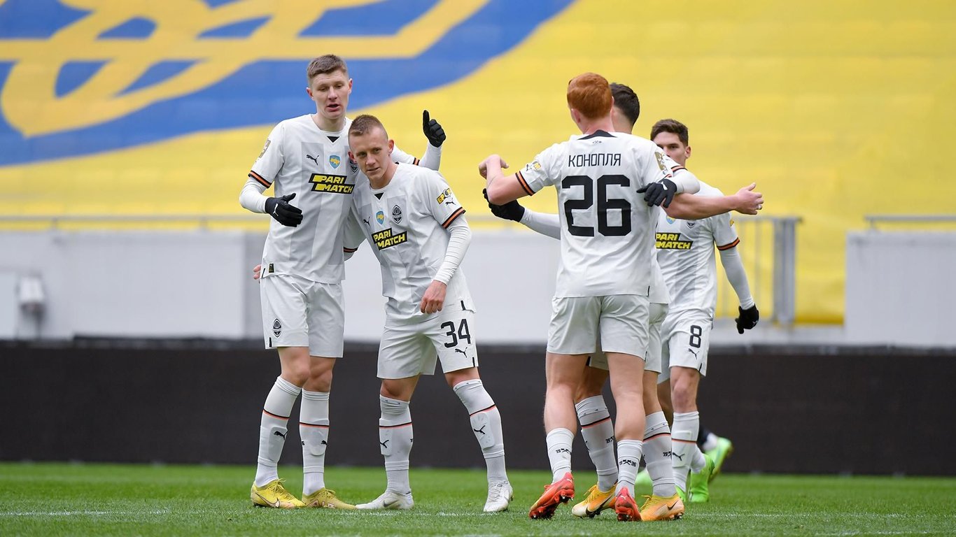 Металіст 1975 - Шахтар