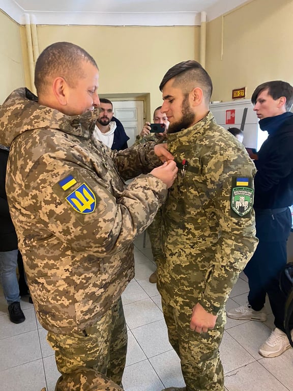 Дмитро Коцюбайло