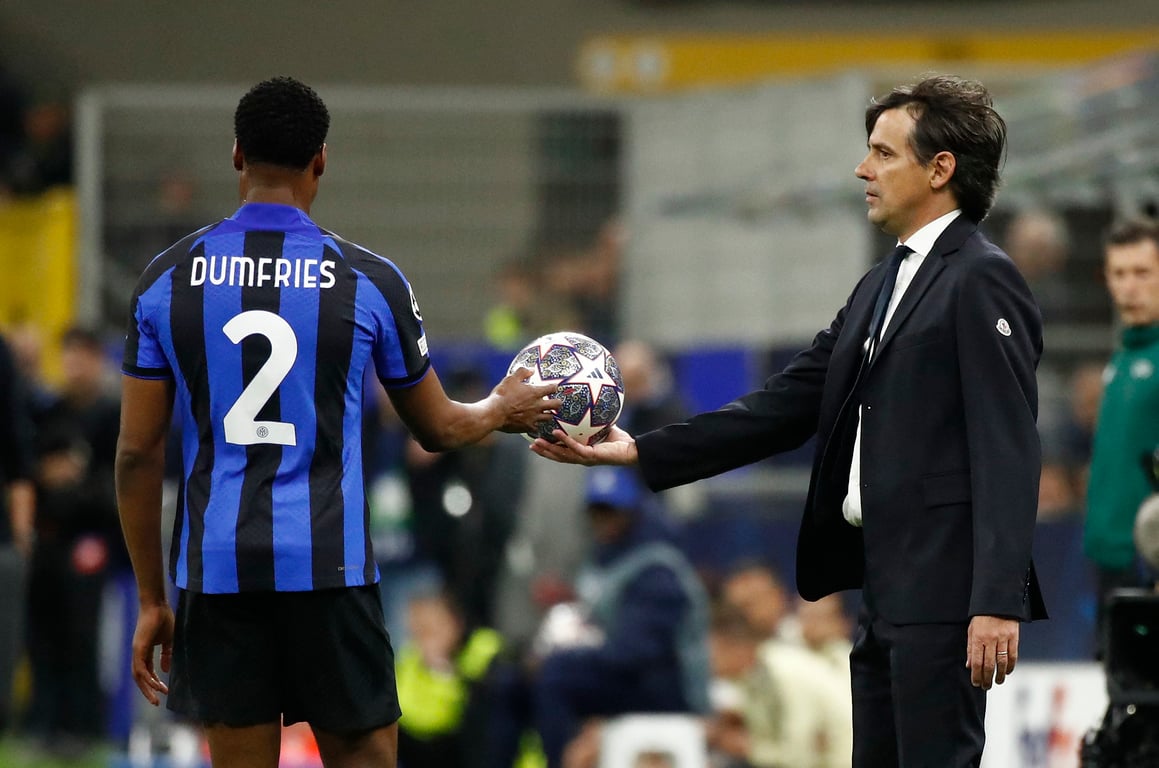 Сімоне Індзагі