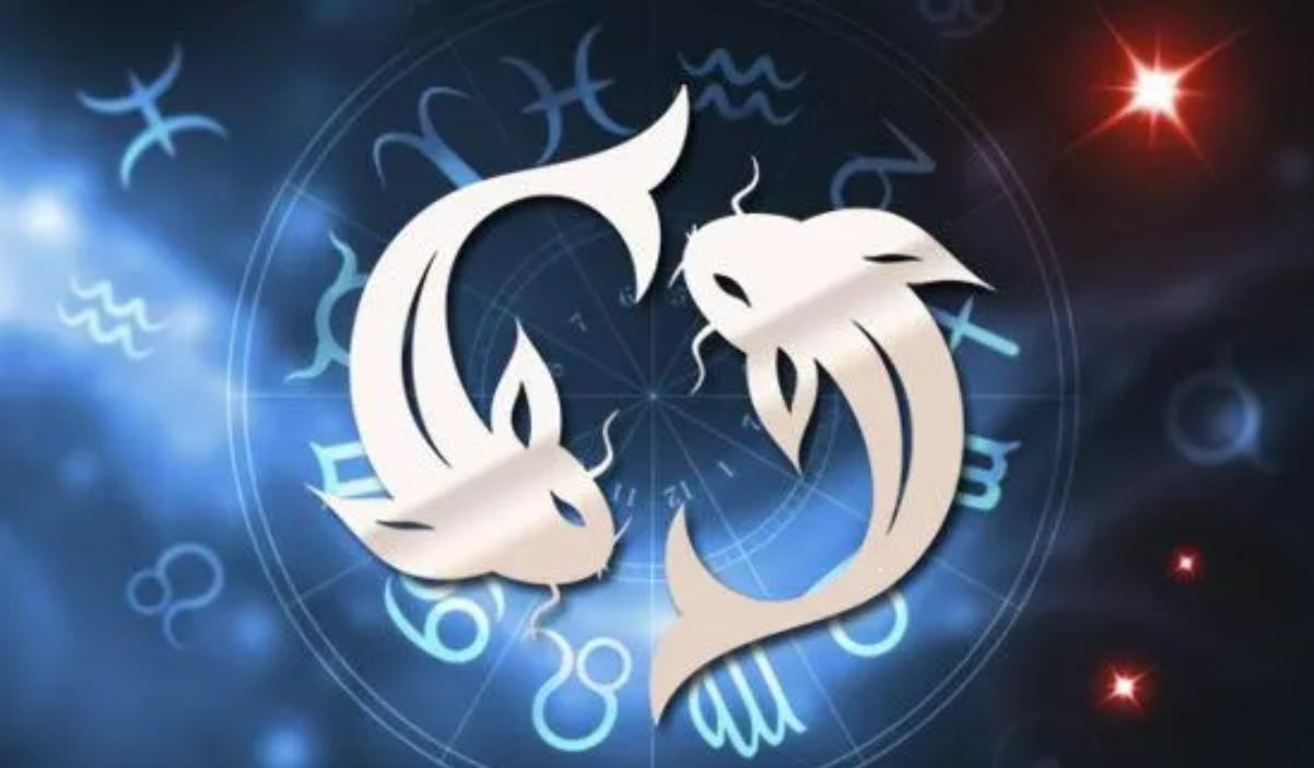 Знак Зодиака Рыбы