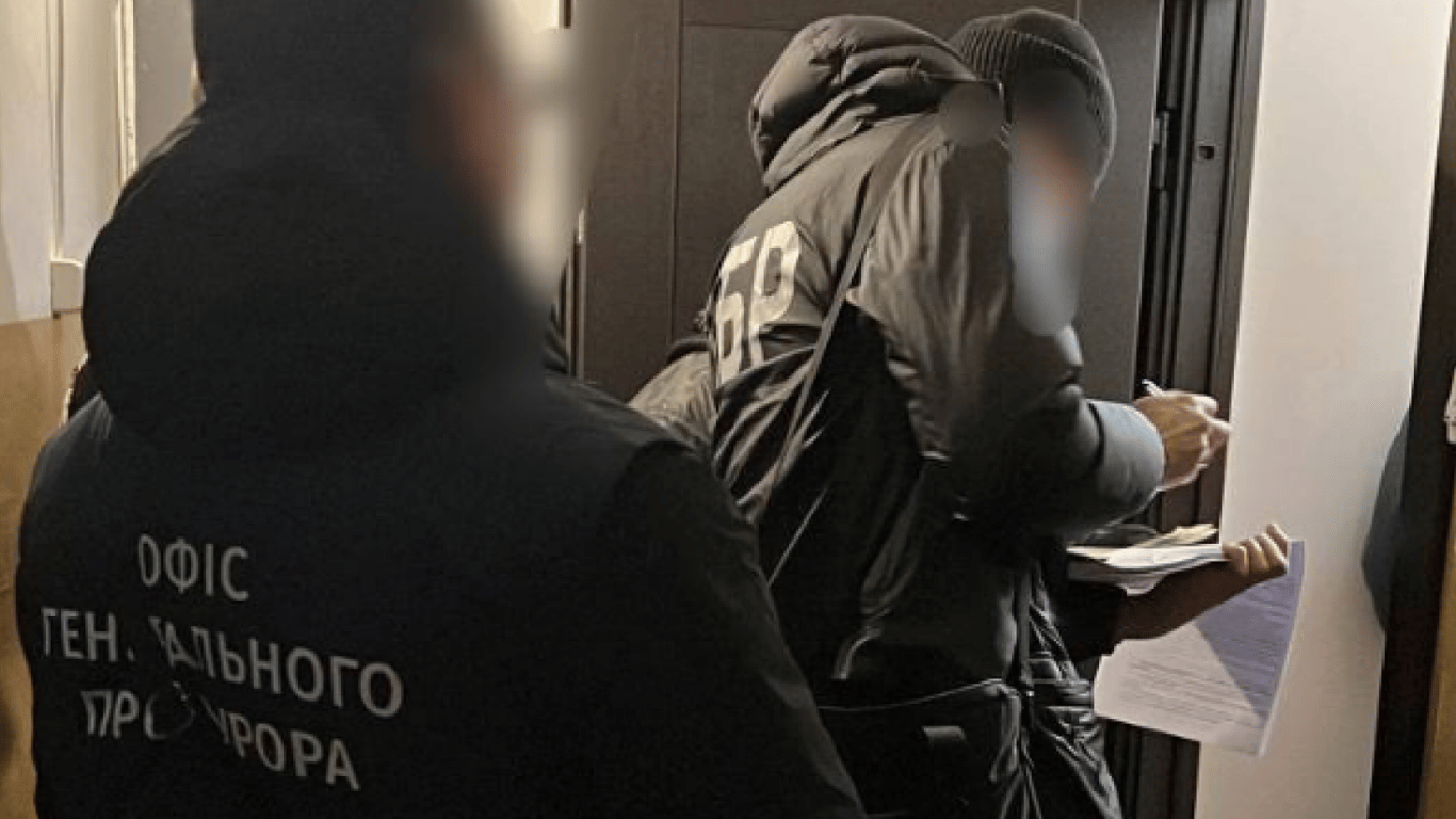 У Києві злочинне угруповання хотіло заволодіти землями Київської ГЕС