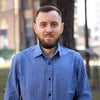 Андрій Жинкін - редактор