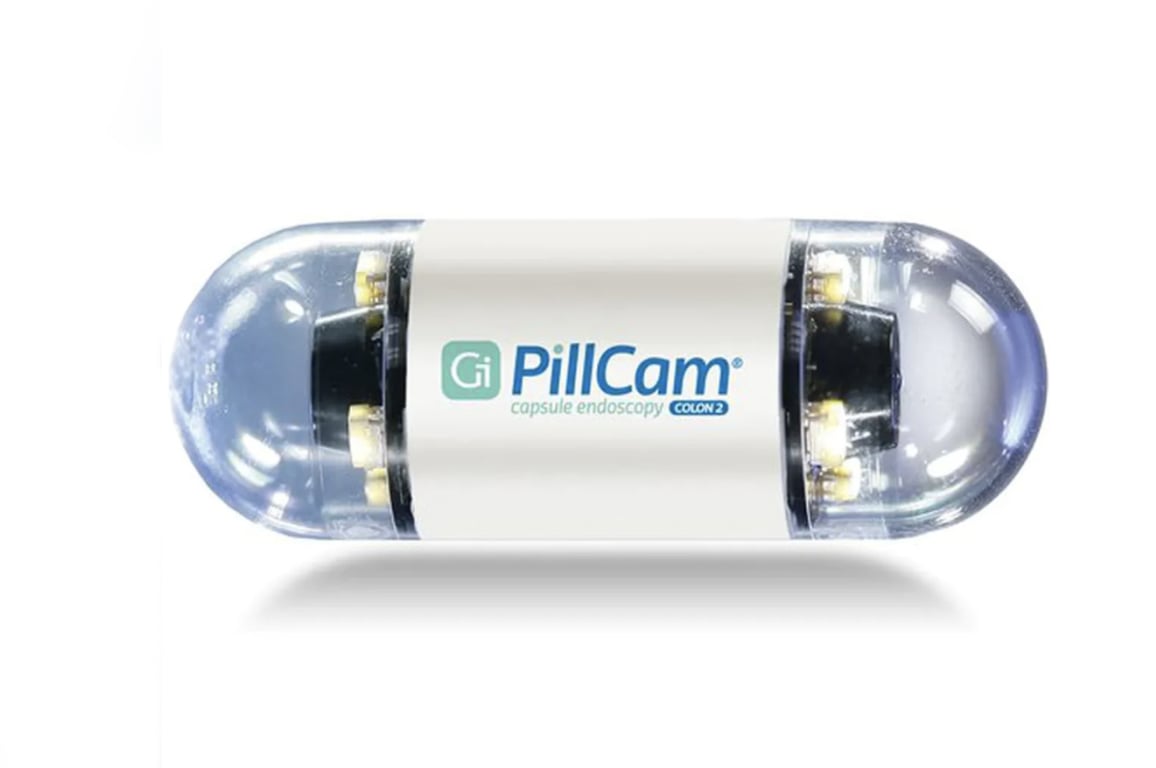 PillCam