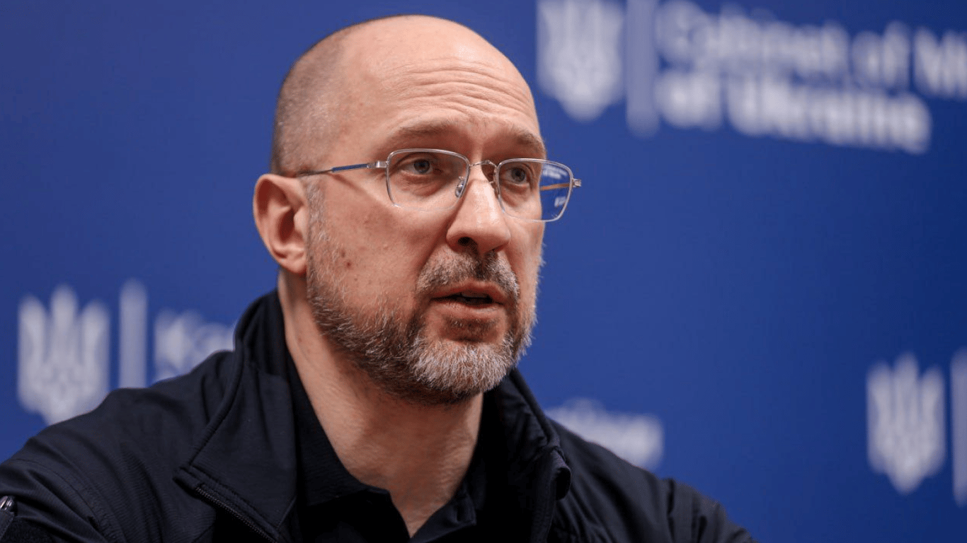 Заборона на імпорт зерна: Шмигаль запропонував країнам ЄС компроміс