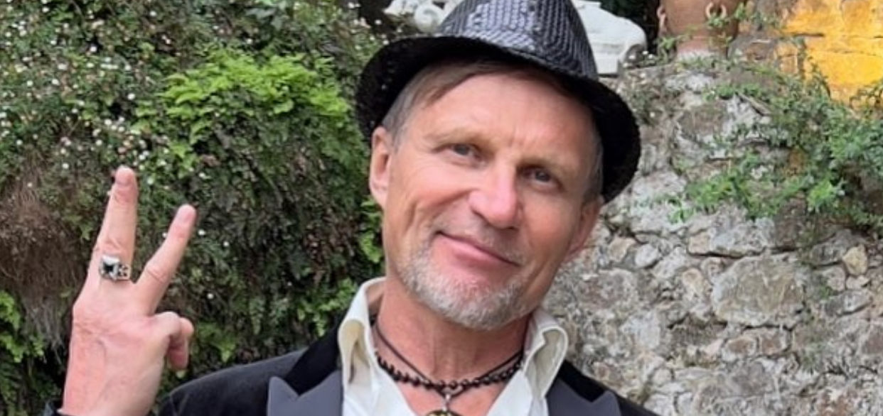 Олег Скрипка