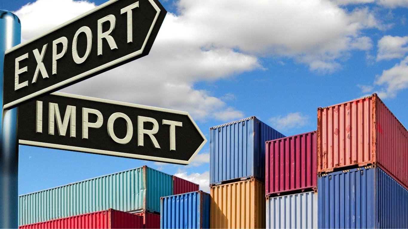 Експорт товарів ЄС в росію скоротився - дані Eurostat