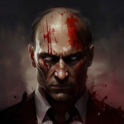 володимир путін