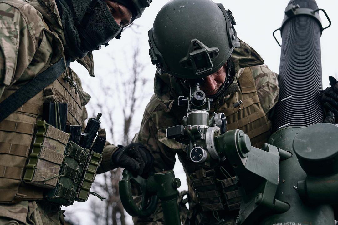 Жизнь украинцев во время войны