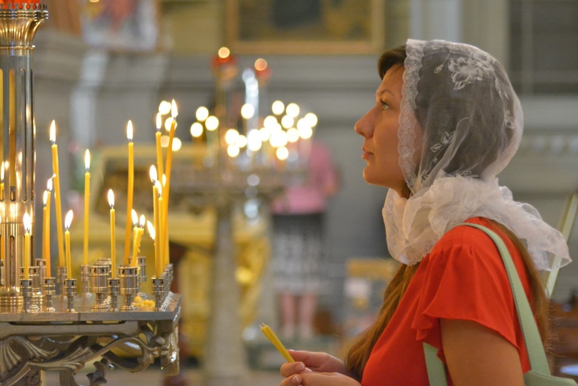 Головні церковні свята червня 2023 року