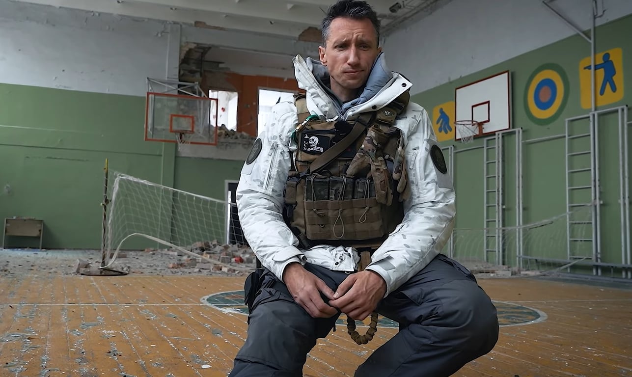 Сергій Стаховський