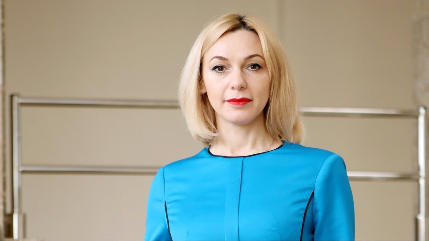 Новим керівником Вищого антикорупційного суду стала суддя Віра Михайленко