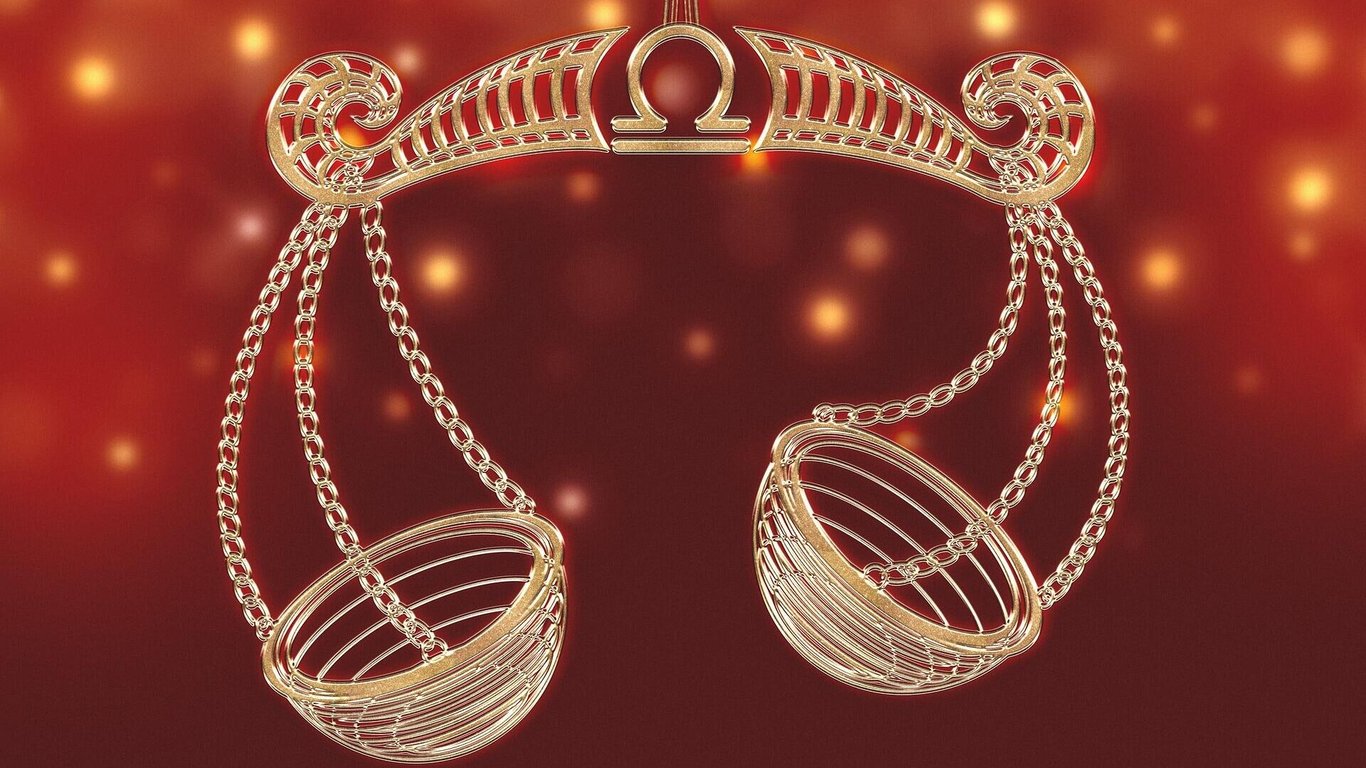 Знак Зодіаку Терези