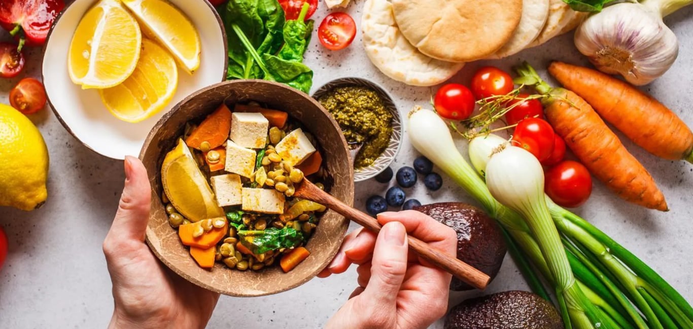 Що можна їсти у Страсний тиждень