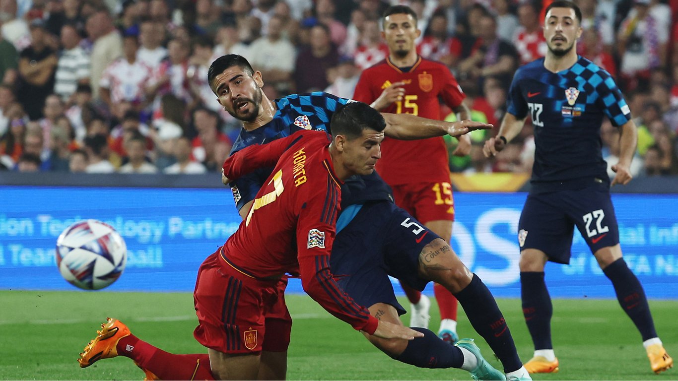 Альваро Мората